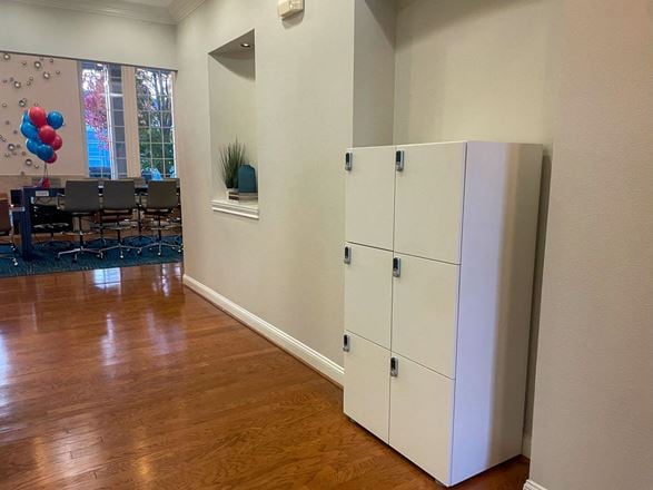 Apt CoWork - at Cason Estates