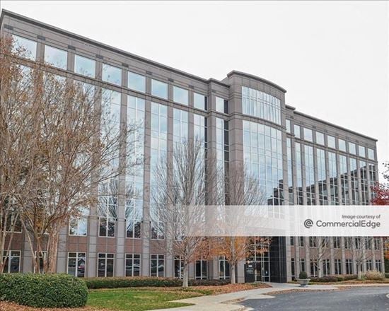 Satellite Place - Building 400
