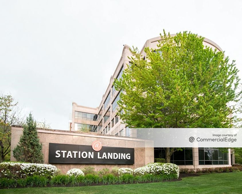 101 Station Landing, Medford, MA CommercialSearch