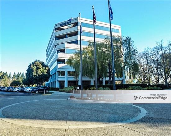 1450 Fashion Island Blvd San Mateo, CA 94404 - Office Property for Lease on