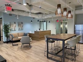 Office Evolution - Turtle Creek