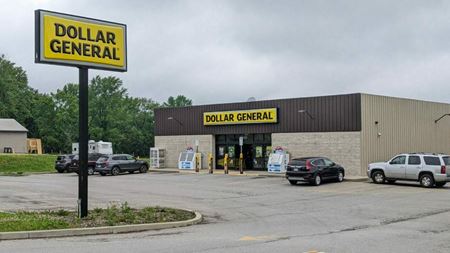 Retail space for Sale at 10023 Kentucky 80 in Fancy Farm