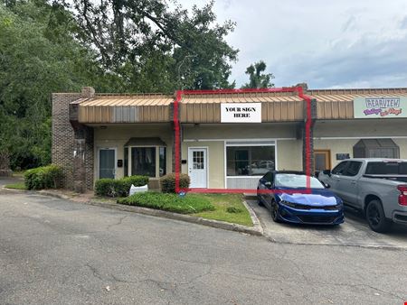 Retail space for Sale at 1746 Thomasville Rd in Tallahassee