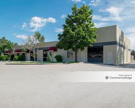 Office space for Rent at 2573 Midpoint Drive in Fort Collins