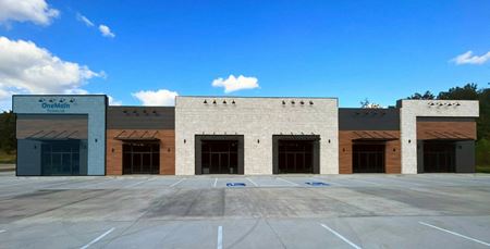 Photo of commercial space at 2000 Shelby Road in Poplar Bluff