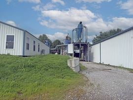 3 Industrial Buildings