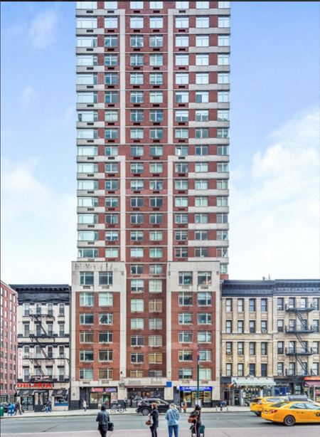 1760 second ave - New York