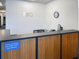 HQ - Tempe - W 14th St