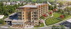 ±5.12 Acre Mixed Use Development Site in Bala Cynwyd