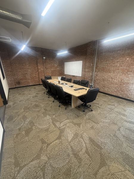 Industrial space for Rent at 724 East Osie Street in Wichita
