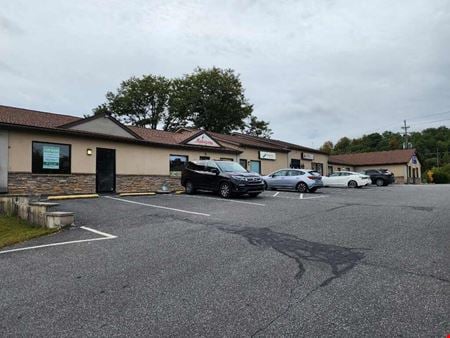 Photo of commercial space at 106 Columbia Dr in East Stroudsburg