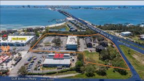 Quietwater Business Park