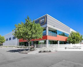 Viva Logistics Center - Building C
