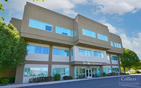 Photo of commercial space at 6225 Neil Rd in Reno