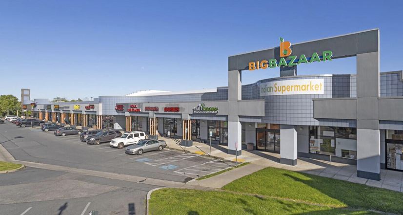 Tower Plaza - 14707 Baltimore Blvd.