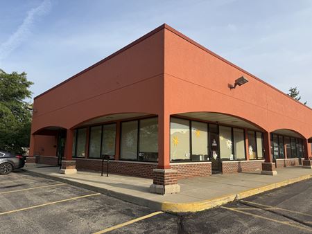 Photo of commercial space at 4017 Lien Rd in Madison