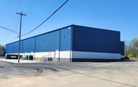 Cornell Business Park
