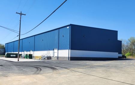 Industrial space for Rent at 300-701 Cornell Drive in Wilmington