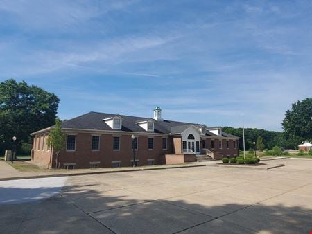 Commercial space for Rent at 1920 Georgetown Rd in Hudson