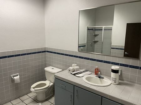 Industrial space for Rent at 8661 Younger Creek Drive in Sacramento