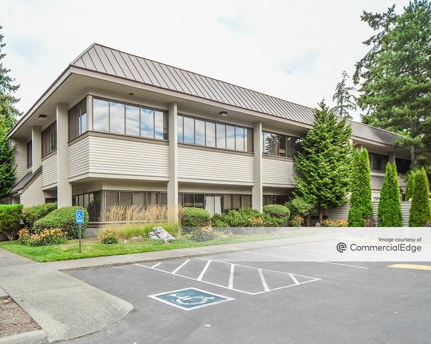 Overlake Business Center South - Building 17