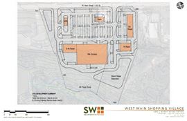 Large W Main Land Tract - For Development | ±12.54 Acres