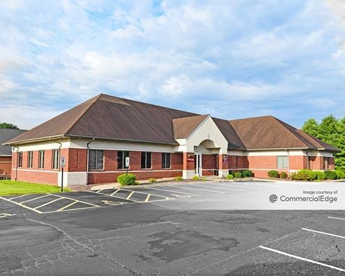 Bronze Pointe Office Park