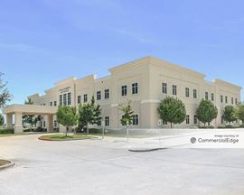 Mainland Medical Arts Pavilion
