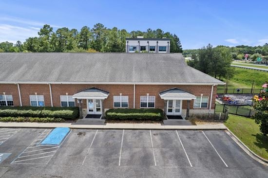 131 Canal Street, A & B, Pooler, GA, 31322