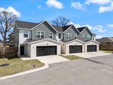 Photo of commercial space at 840 Birdmaster Drive in Pea Ridge