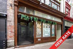 56 East Cordova Street
