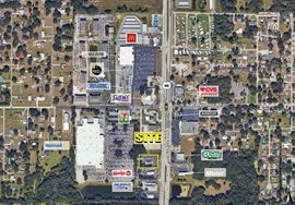5750 Us Highway 98 N