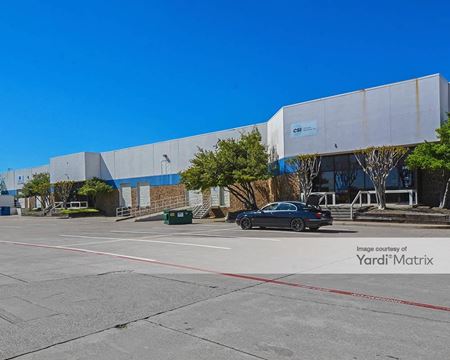 Photo of commercial space at 2801 West Airport Fwy in Irving