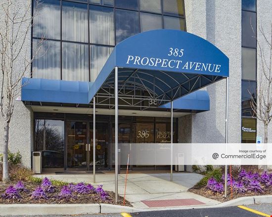 385 Prospect Avenue