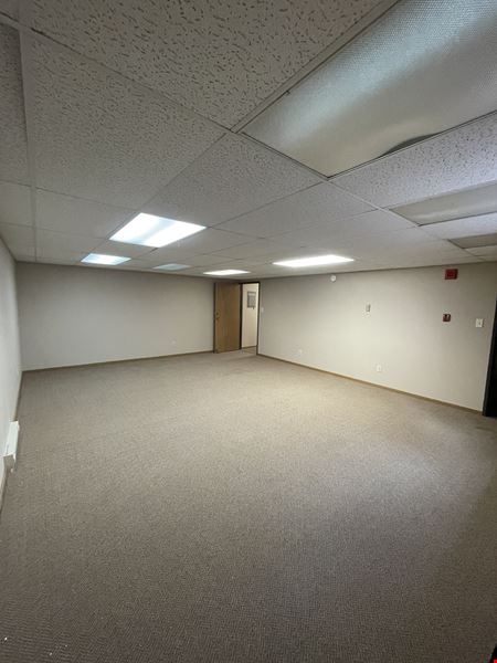 Photo of commercial space at 11038 West National Avenue in West Allis
