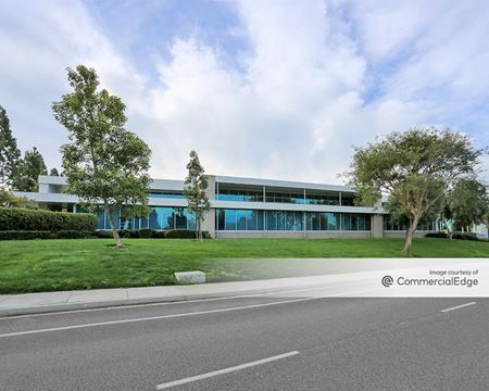Photo of commercial space at 2131 Faraday Ave. in Carlsbad