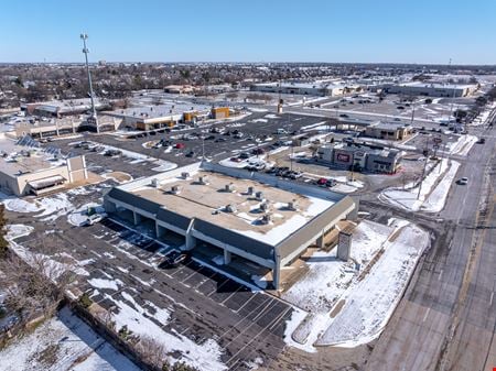 Photo of commercial space at 3625 W. Main Street  in Norman