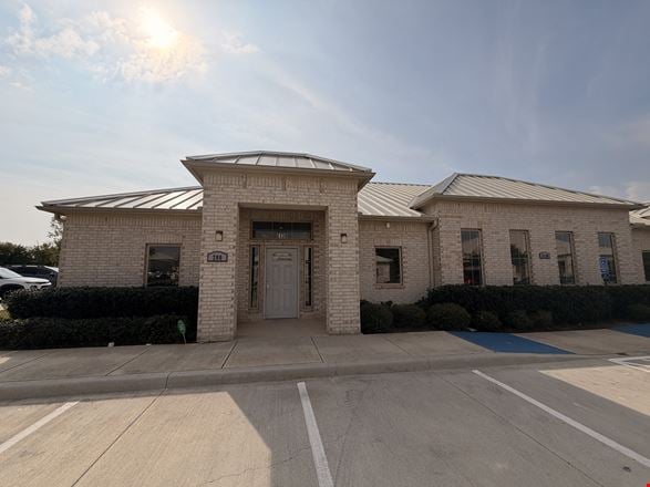 Medical Office Suites