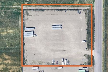 Photo of commercial space at 3790 32 Street North in Lethbridge