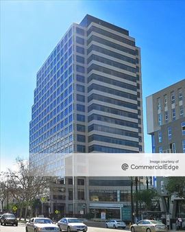Glendale City Center I