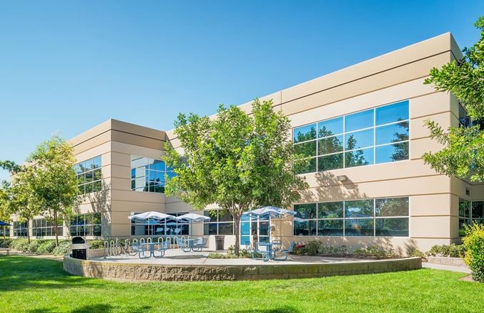 Irvine Oaks Executive Park
