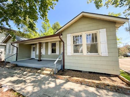 Photo of commercial space at 353, 355 St Charles St in Baton Rouge
