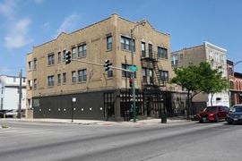 1400 N Ashland