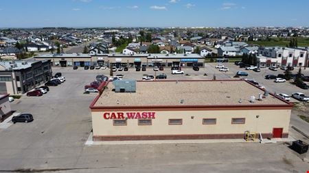 Photo of commercial space at 10804 - 99 Street, Clairmont, AB in Clairmont