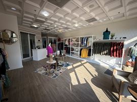 400 1st Ave
