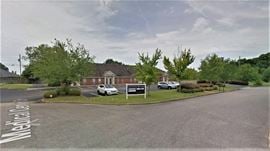 210 Medical Center Drive