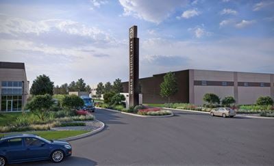 World Logistics Park