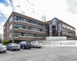 Westborough Office Park - 2200 West Park Drive