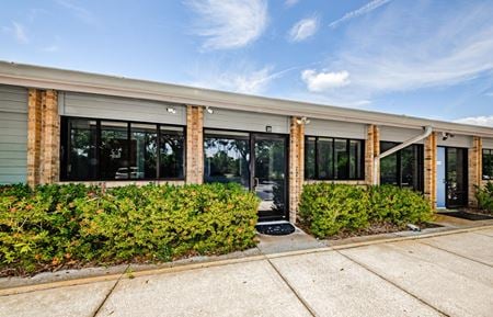 Photo of commercial space at 701 Enterprise Road East in Safety Harbor