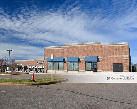 Photo of commercial space at 16705 County Road 24 in Plymouth